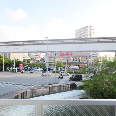 Stay In Sumuka Kokusai Street Tomari Extérieur photo