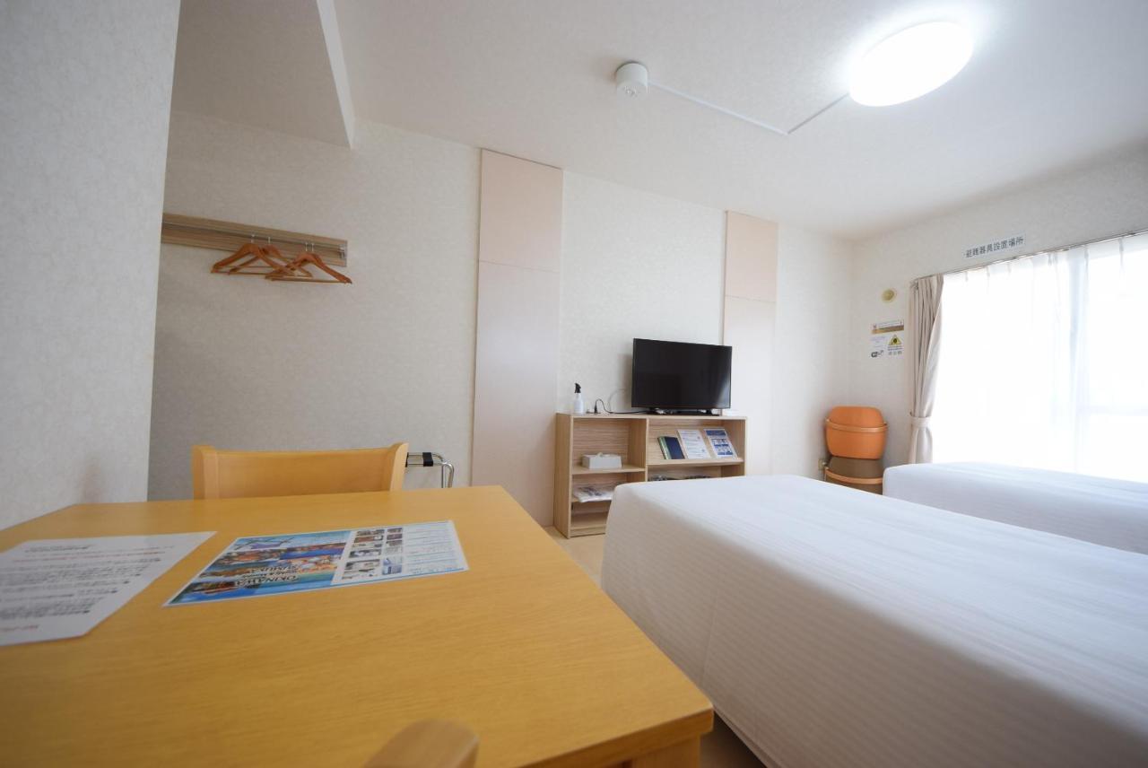 Stay In Sumuka Kokusai Street Tomari Extérieur photo