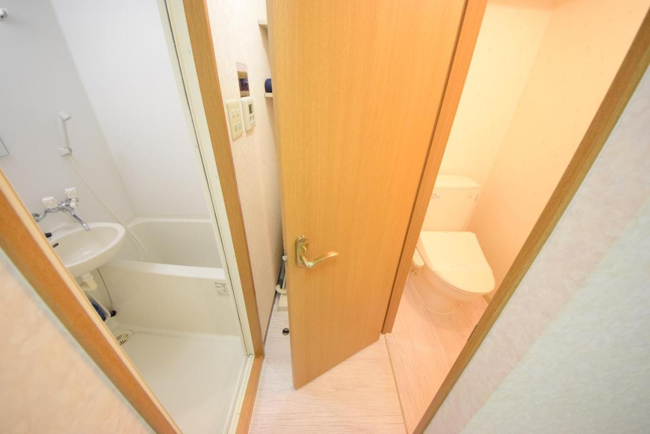Stay In Sumuka Kokusai Street Tomari Extérieur photo