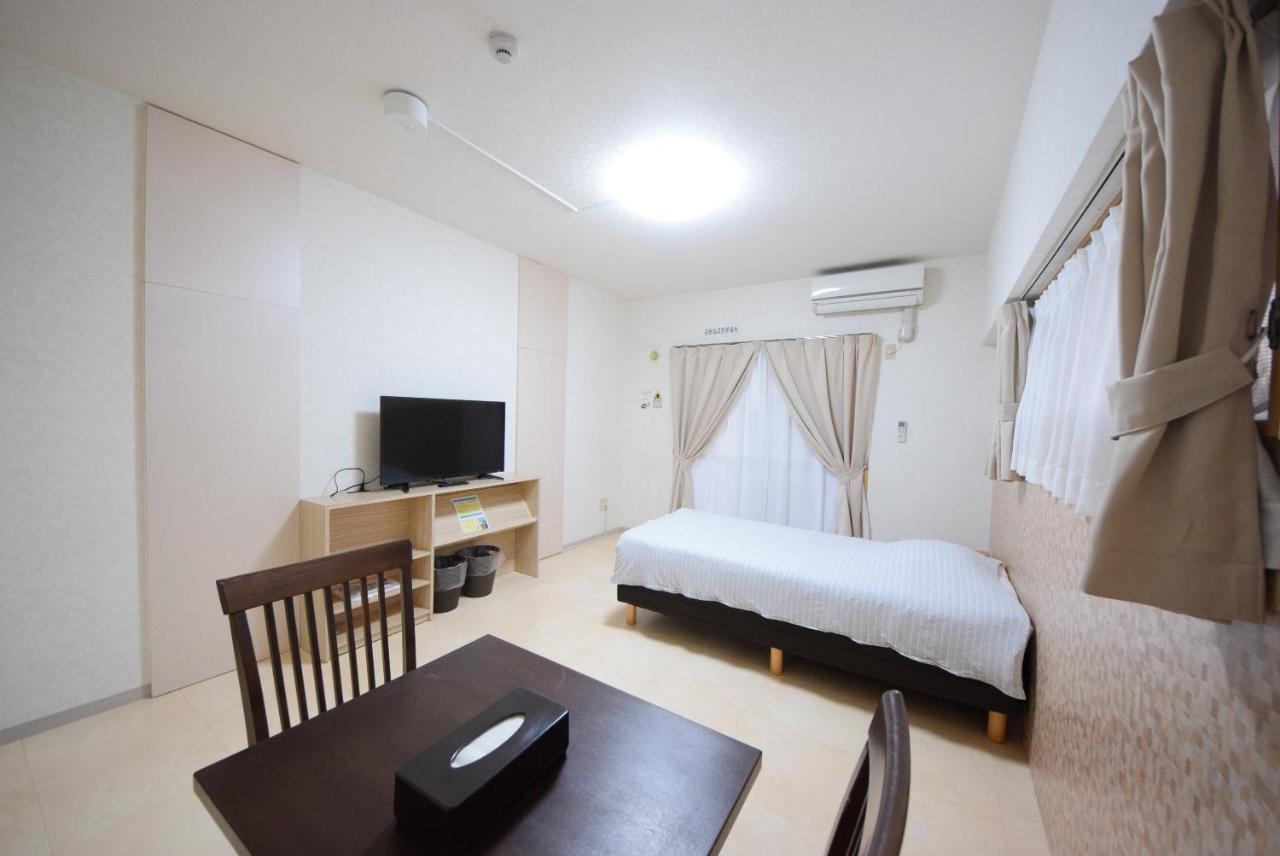 Stay In Sumuka Kokusai Street Tomari Extérieur photo