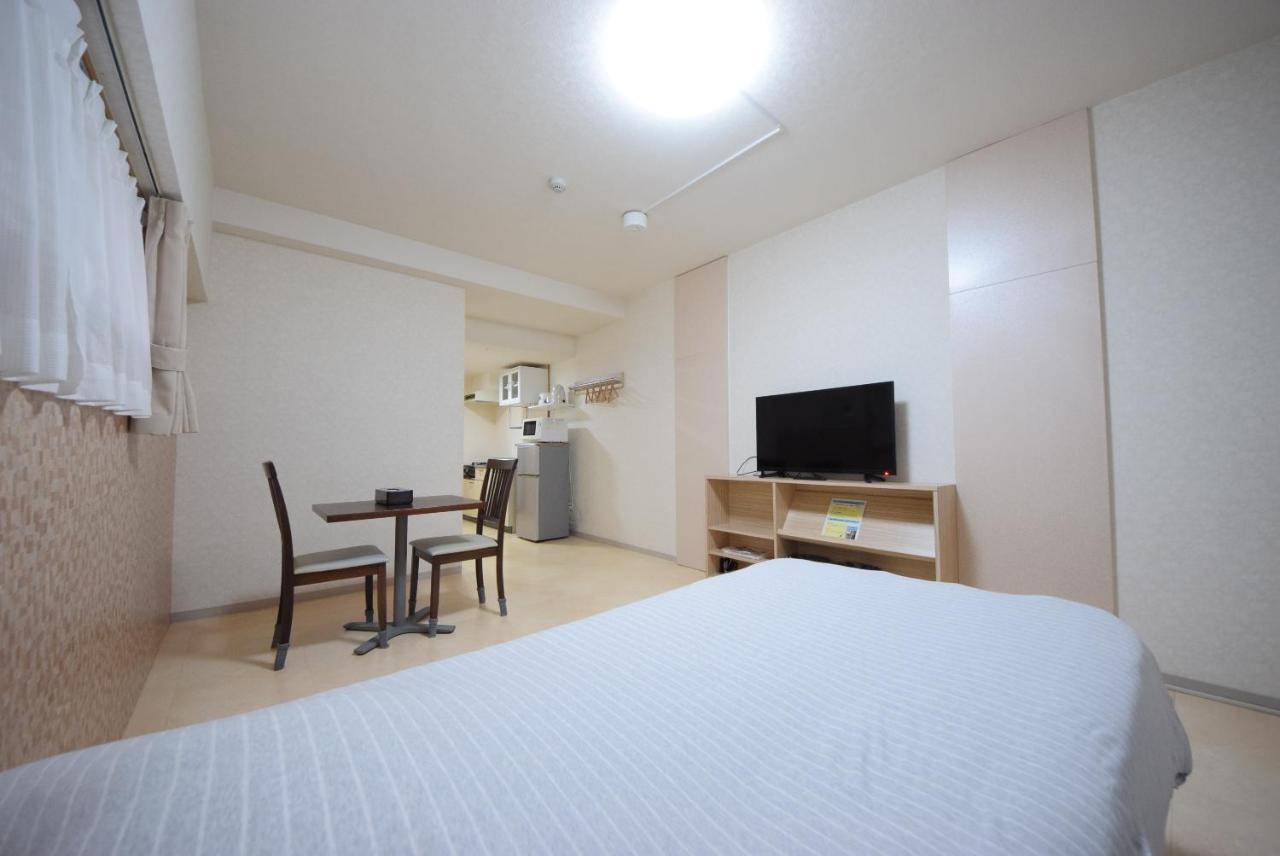 Stay In Sumuka Kokusai Street Tomari Extérieur photo