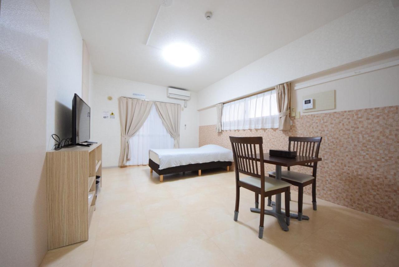 Stay In Sumuka Kokusai Street Tomari Extérieur photo