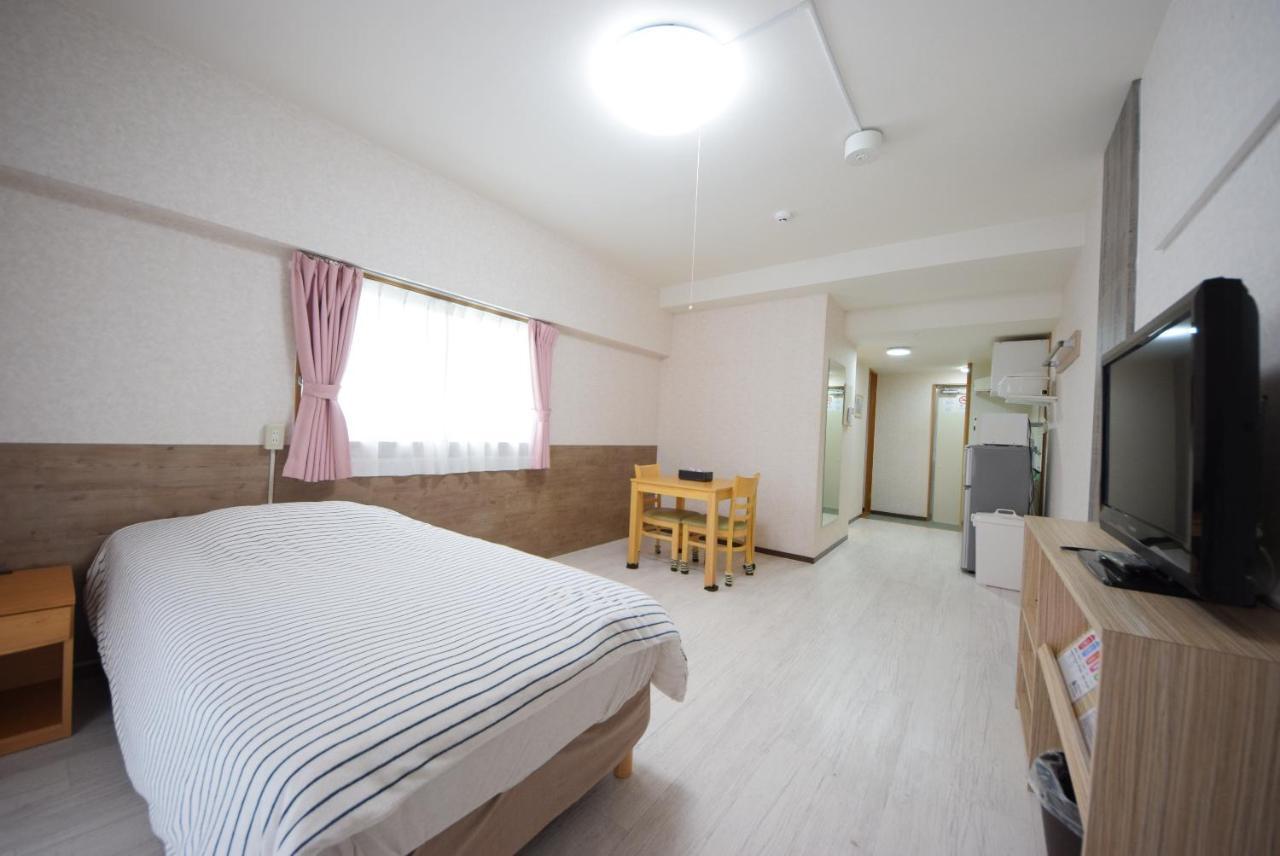 Stay In Sumuka Kokusai Street Tomari Extérieur photo