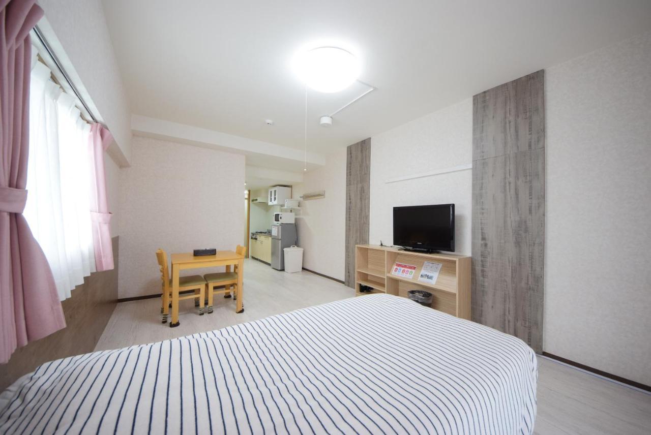 Stay In Sumuka Kokusai Street Tomari Extérieur photo